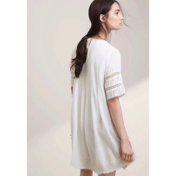 Wilfred Sonore Babydoll Dress Size XXS - Picture 2 of 13